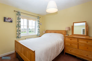 Bedroom- click for photo gallery